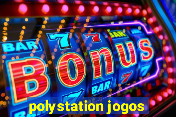 polystation jogos